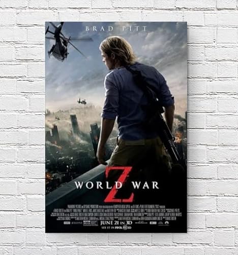 2024 年のベスト world war z ベスト 30 [50 件の専門家レビューに基づく]