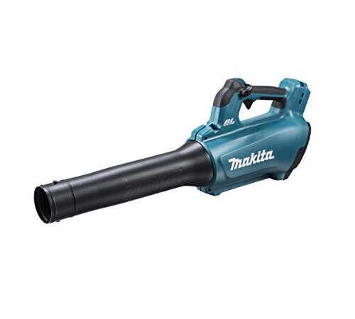 マキタ 充電式ブロワ(18V) エンジン式同等パワー感 バッテリ充電器別売 MUB184DZ