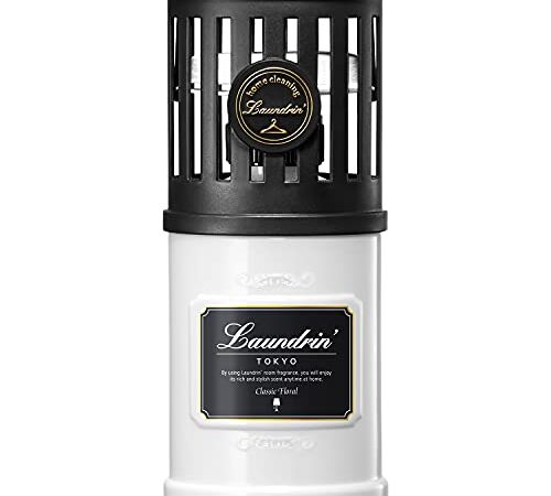ランドリン 芳香剤 [置き型] クラシックフローラル 消臭 220ml