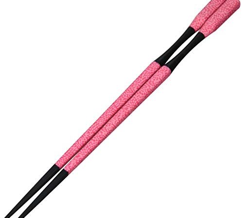 杵型多久島箸 花火 22.5cm 【食洗機・乾燥機・電子レンジOK】 ZA-412834