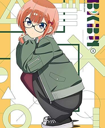 ぼくたちは勉強ができない 3(完全生産限定版) [Blu-ray]