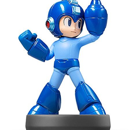 amiibo ロックマン (大乱闘スマッシュブラザーズシリーズ)