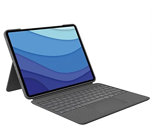 ◆COMBO TOUCH for iPad Pro 11-inch (1st 2nd 3rd and 4th gen)