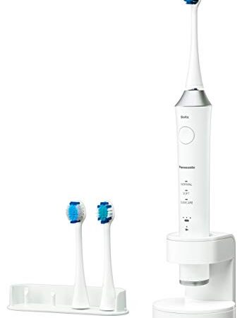 パナソニック 電動歯ブラシ ドルツ 白 EW-DA44-W