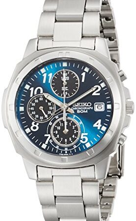 [セイコーimport]SEIKO 腕時計 逆輸入 海外モデル SND193P メンズ