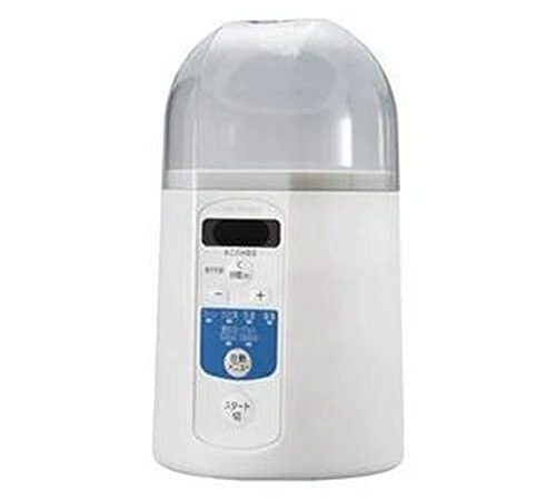 アイリスオーヤマ(IRIS OHYAMA) KYM-015 ヨーグルトメーカー