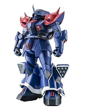 ROBOT魂 ＜SIDE MS＞ 『機動戦士ガンダム外伝 THE BLUE DESTINY』 MS-08TX[EXAM] イフリート改 ver. A.N.I.M.E. 約125mm 塗装済み可動フィギュア