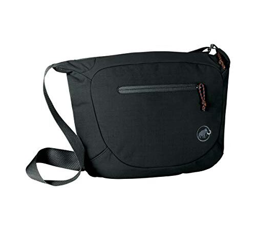 [マムート] ショルダーバッグ Shoulder Bag Round 4 L 容量:4L メンズ black