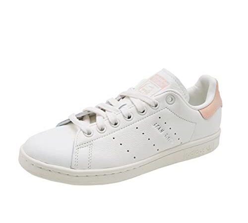 [アディダス オリジナルス] adidas Originals/アディダスオリジナルス/STAN SMITH W/スタンスミス HQ6660 24.0